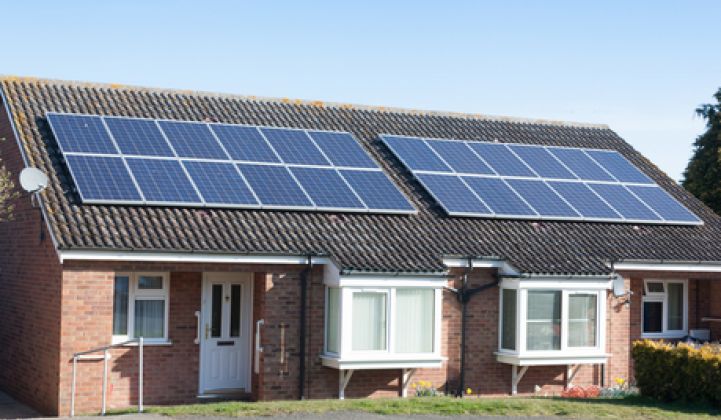 Poll: 75% of US Homeowners Say Utilities Shouldn’t Block Solar