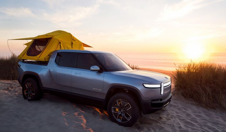 GTM spoke with CEO R.J. Scaringe late last year to learn more about Rivian’s bold EV strategy.