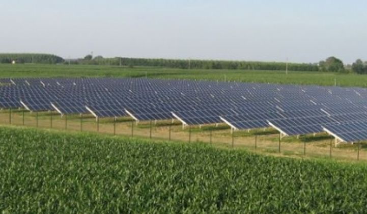 How Romania Became a Gigawatt-Scale Solar Market and What’s Next