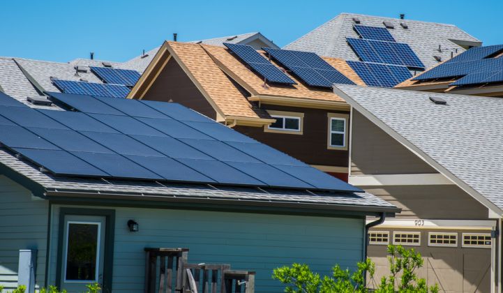 What Does Solar Need to Thrive in New York State?
