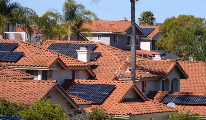 Southern California Edison, along with partners Smarter Grid Solutions and Opus One, are testing a marketplace for distributed energy to balance the grid.