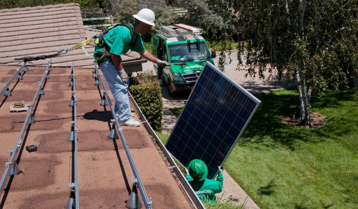 SolarCity’s Battle With the Feds Ends With a $29.5 Million Fine and a Shrug