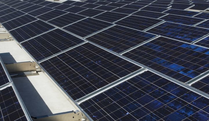 California Is Getting Serious About Distributed Generation