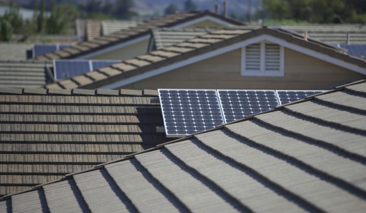 Georgia Power’s Rooftop Solar Program Signs Up Only 5 Customers
