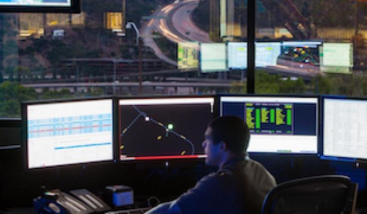 Inside SDG&E’s Plan to Optimize the Distributed Grid of the Future