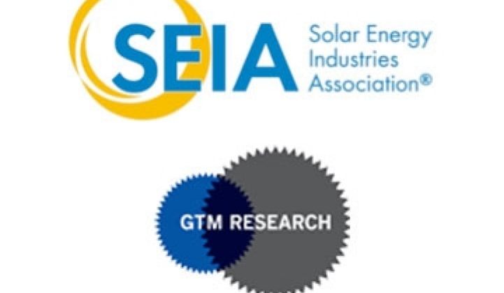 SEIA and GTM Research Partner for Comprehensive U.S. Solar Market Analysis