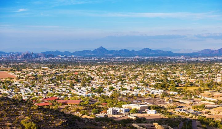 EnergySavvy Picks Up Efficiency Projects at Salt River Project, New Mexico Utilities