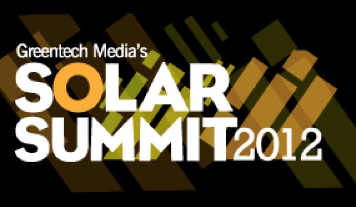 Compelling Quotes From the GTM Solar Summit