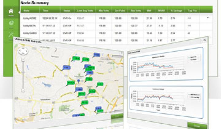 Silver Spring Teams Up With Dominion on Voltage Optimization