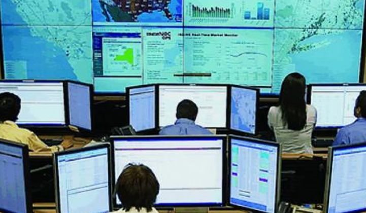 How EnerNOC Is Adapting Demand Response for ‘Big Data’ Applications