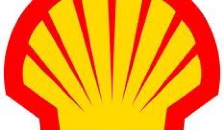 Shell’s VC Fund Looks to Green the Fossil Fuel Business