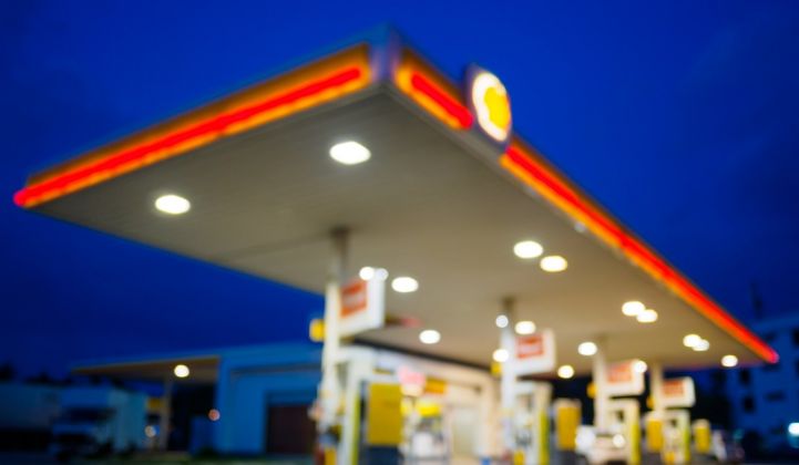 Shell has been on a cleantech acquisition spree, and more deals are likely to come.