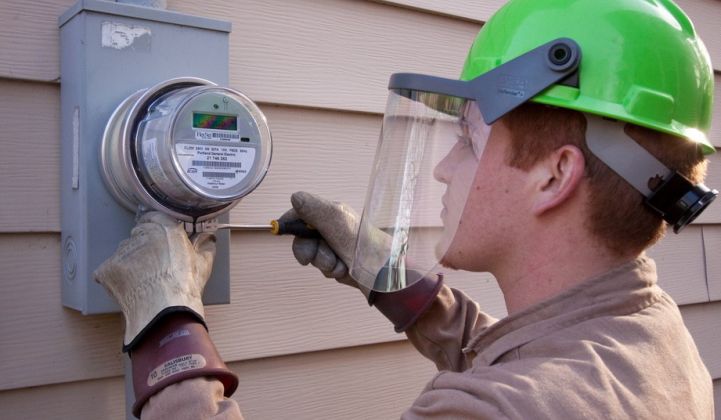 SDG&E, SoCal Edison Get Smart Meter Opt-Out Orders
