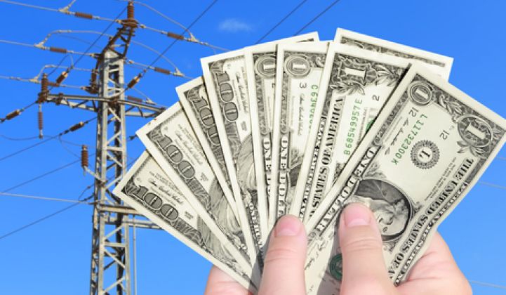 What’s the Customer Payback for the Smart Grid?