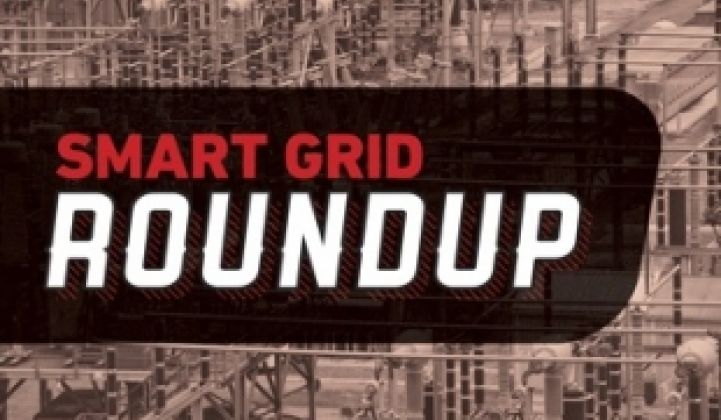 SmartGrid Roundup: Trilliant in Texas, MeterSense Moves Into Water, Aclara Assists SMUD