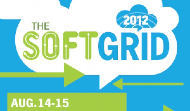 DJ Patil, Data Scientist in Residence at Greylock Partners, to Keynote The Soft Grid