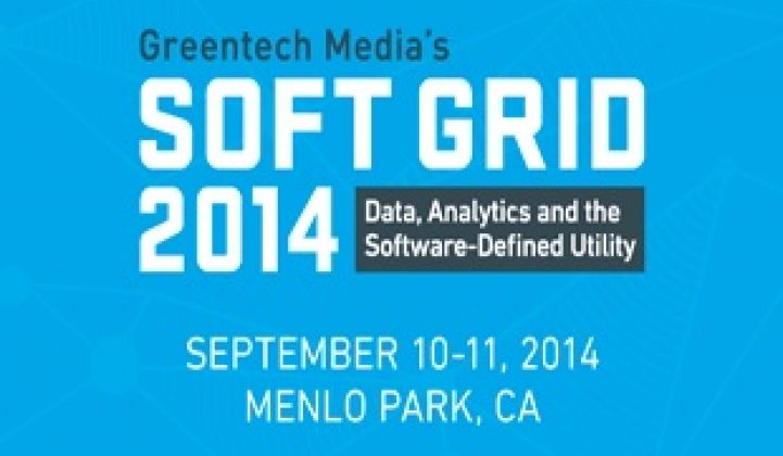 6 Questions That Will Be Answered at Soft Grid 2014