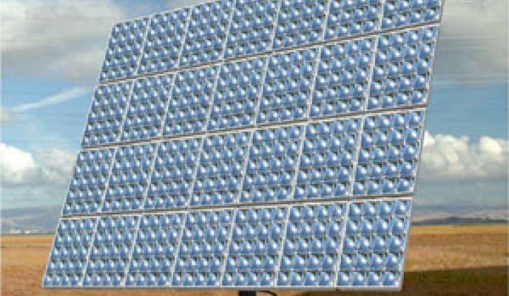 SolFocus Boosts Solar Efficiency