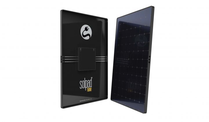 Meet SolPad, an Integrated Solar-Plus-Storage Solution Fresh Out of Stealth Mode