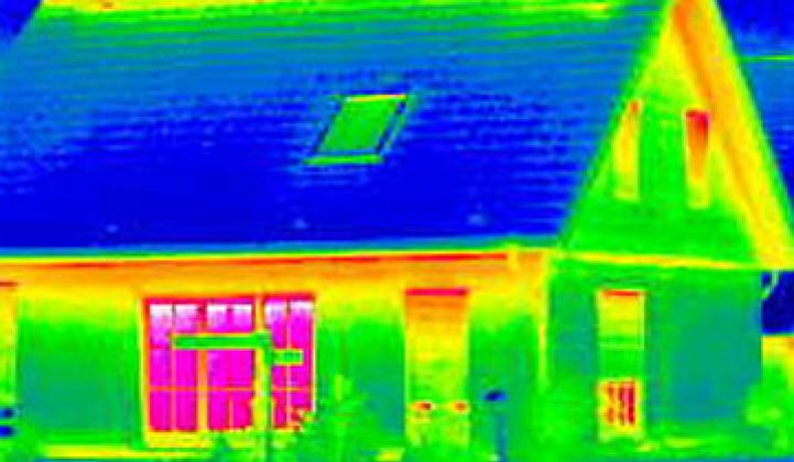 Solar City Adds Energy Efficiency to Solar Finance, Design and Monitoring