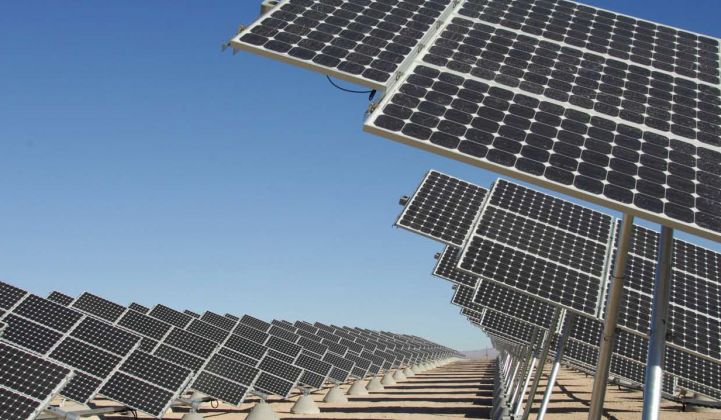 CPS Energy to Announce OCI as Developer of 400 MW Solar PV Plant