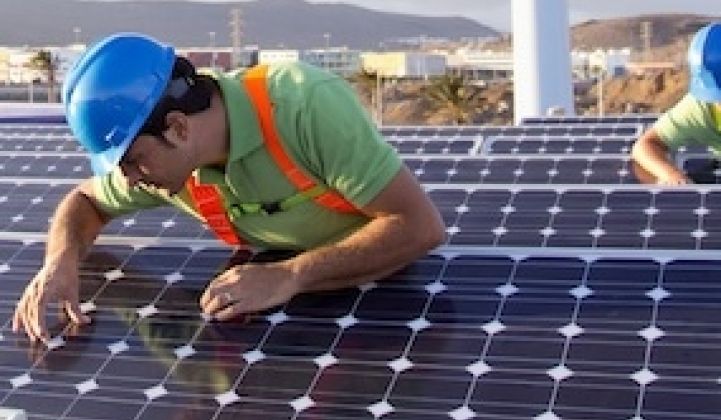 M&A in Solar Electronics: Draker and SPT Merge With $8M in VC