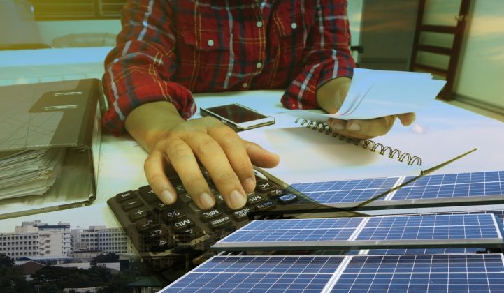 Should I Sell My Mutual Fund to Go Solar?
