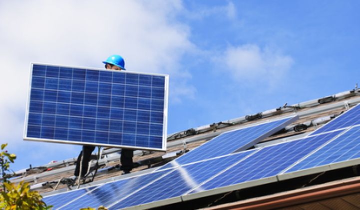 The Secrets of Selling Solar: Drivers of REC Solar’s Strong Growth