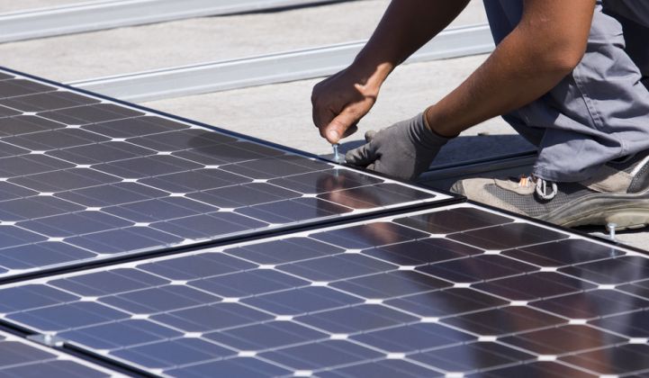 The Solar Industry Needs Standards for System Production Estimates