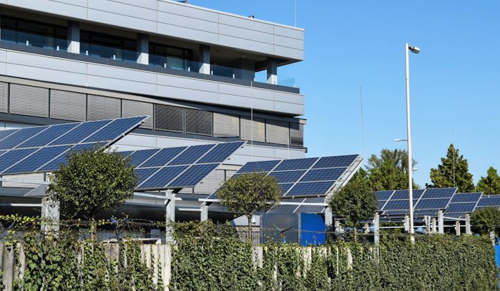 PACE Is Crucial for Growing Commercial Real Estate Solar Markets