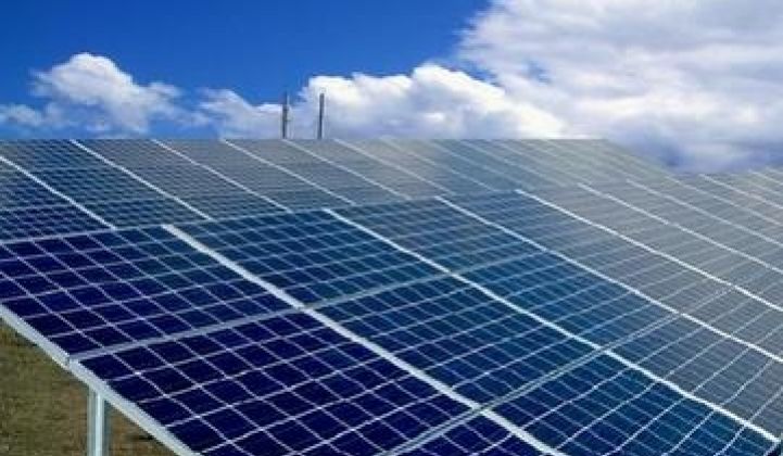The Global PV Market: Yesterday, Today, and Tomorrow