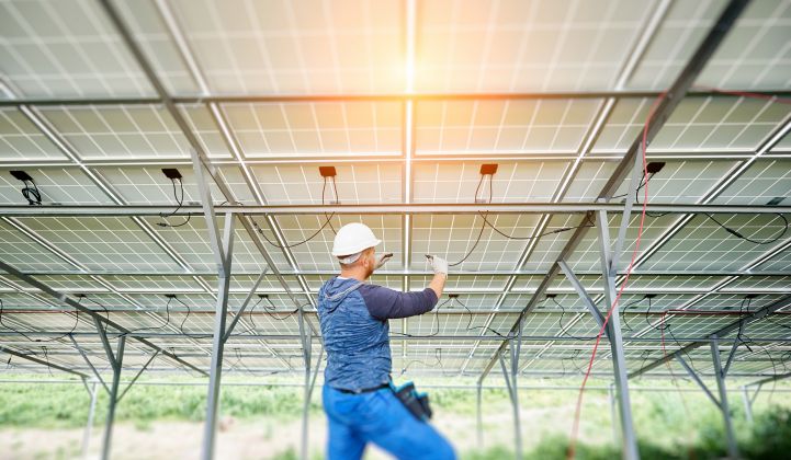 2019 is the last year that the solar industry can take advantage of the ITC’s full 30 percent value.