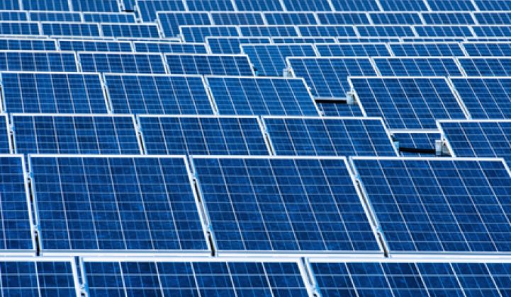 The Army to Get 90MW of Solar for Less Than the ‘Avoided Cost’ of Fossil Fuels