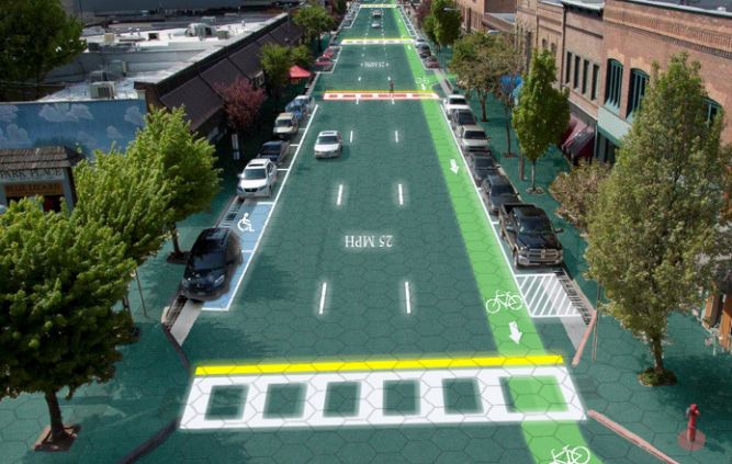 Would Solar Roadways Work? A Government Engineer Discusses the Controversial Technology