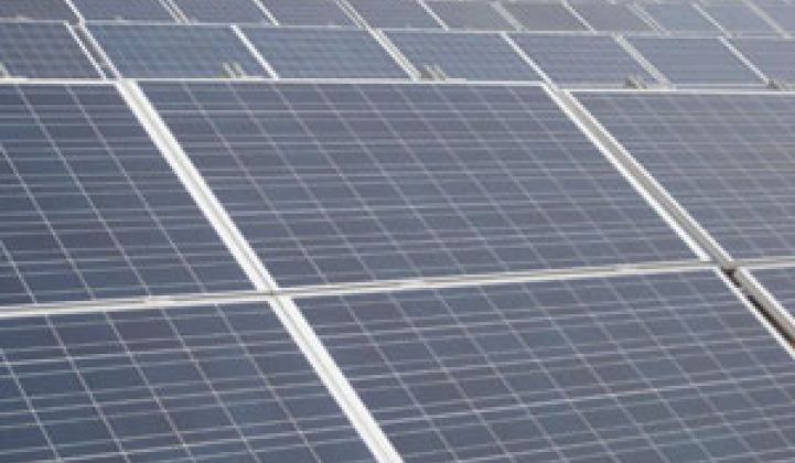 Solaria Has a Solar Park Deal for You