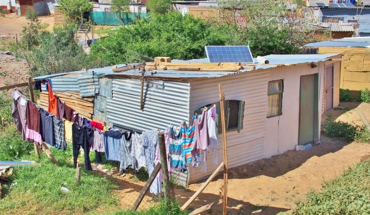 Mini-grids and home solar systems can help transform communities detached from the main grid.