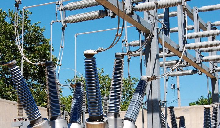 Cisco and Alstom Plot the Internet of the Grid Substation