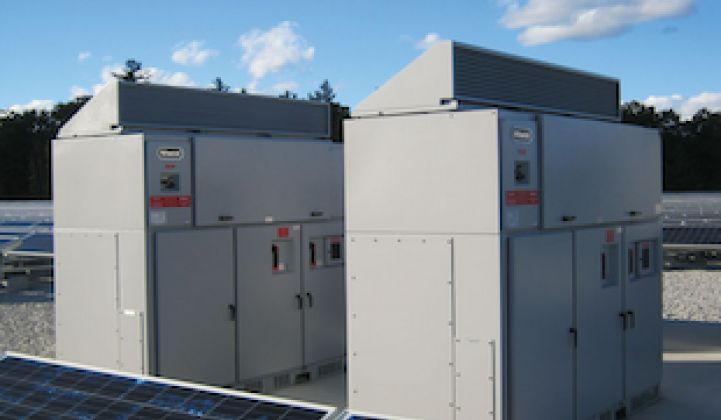 3 Reasons Why Chinese Solar Inverters Are Half the Cost of American Inverters