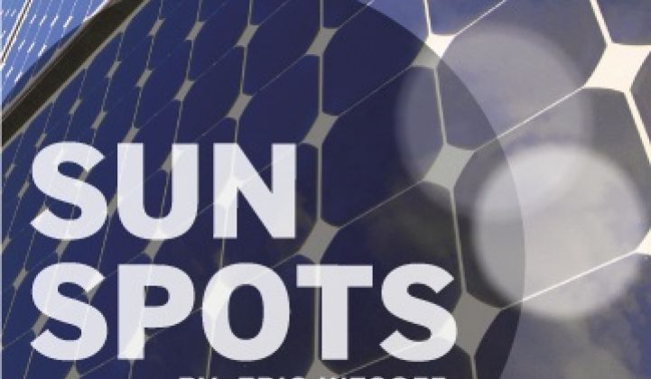 German Solar Death Watch: Inventux Joins the List of German Solar Insolvencies