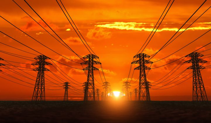 Australian Energy Market Operator has advised consumers to cut energy consumption.