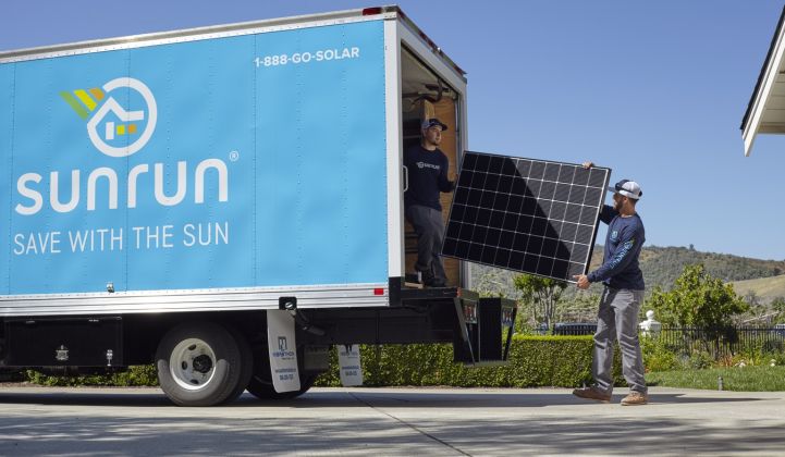 Sunrun has met or exceeded its deployment guidance every quarter this year.