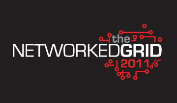 Networked Grid 2011: Is HAN Hosed?