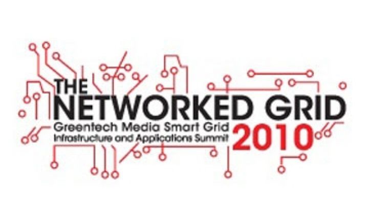 Registration Open for The Networked Grid 2010