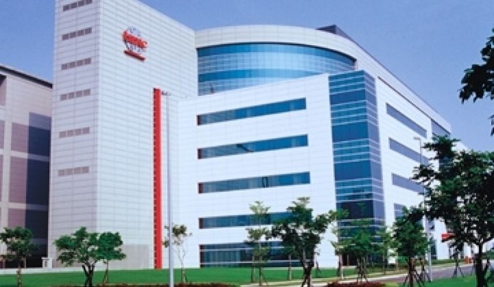 TSMC Moves Deeper into Solar with Stion Deal