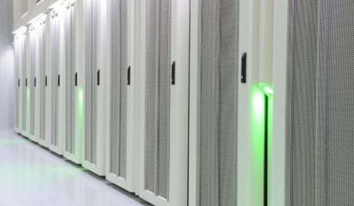 Canada’s Second-Largest Telecom Firm Bets on Intelligent Cooling for Data Centers