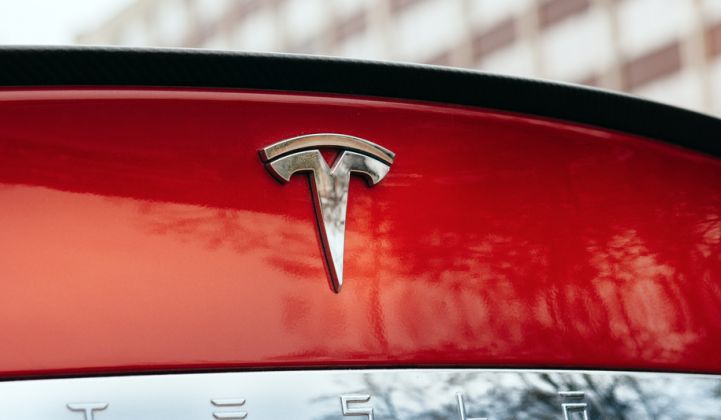 Tesla to Raise $1.5B in Debt to Finance Model 3 Rollout, Gigafactory Expansion