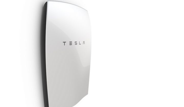 How Tesla’s Energy Storage Play Could Take Flight—or Flop