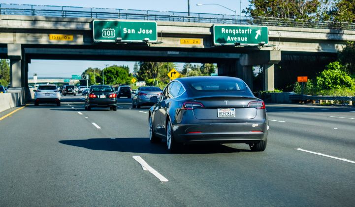 In the past two weeks alone, California has set aside over $1 billion for transportation electrification.