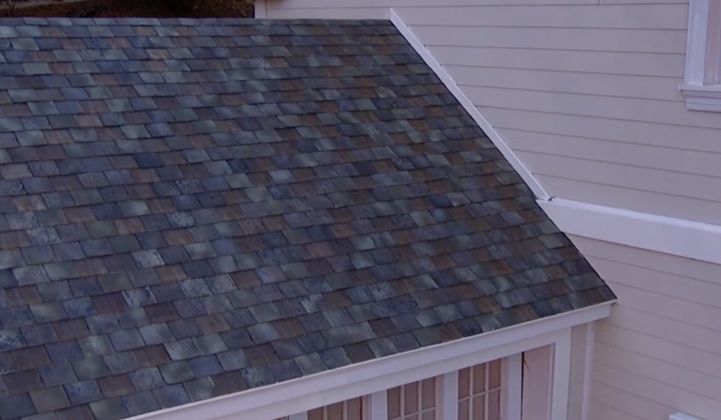Running the Numbers for Tesla’s Solar Roof: How Much Will It Cost You?