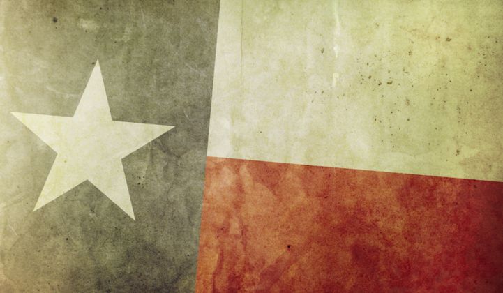 Texas Mulls the Market Power of Distributed Energy Resources